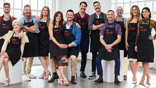 My Kitchen Rules Australia 14