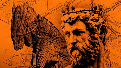 Odysseus Returns