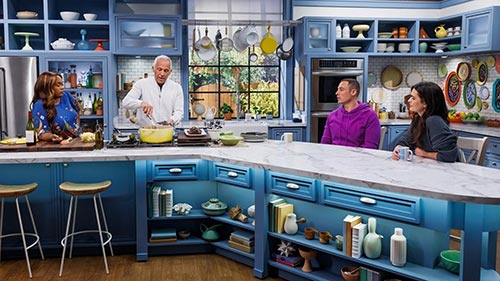 The Kitchen 36