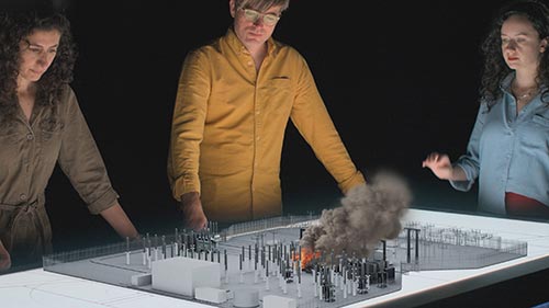 Disaster Autopsy 2