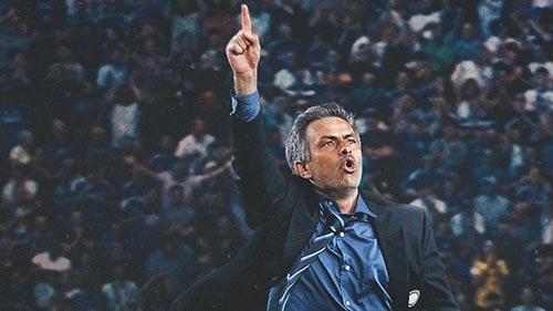 MOURINHO