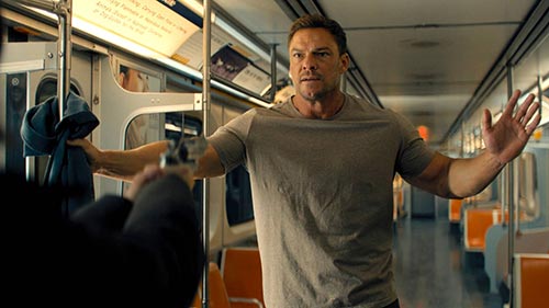 Reacher 4
