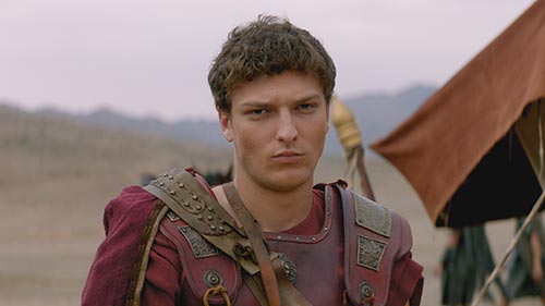 Alexander the Great