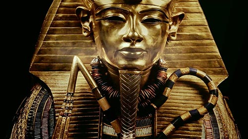 Gods Of Egypt