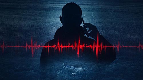 911: Did the Killer Call? 2