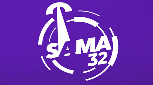 SAMA 32