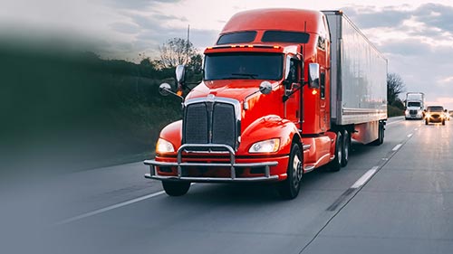 Mighty Truckers