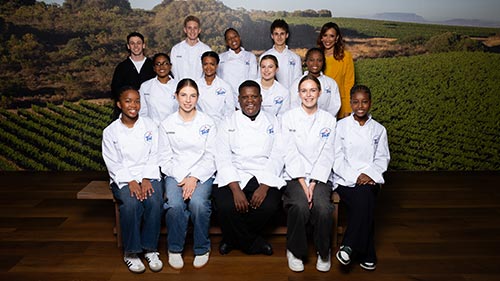 The Taste Master Junior 3