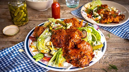 Donal's Real Time Recipes 2