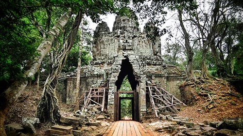 Expedition Unknown 10