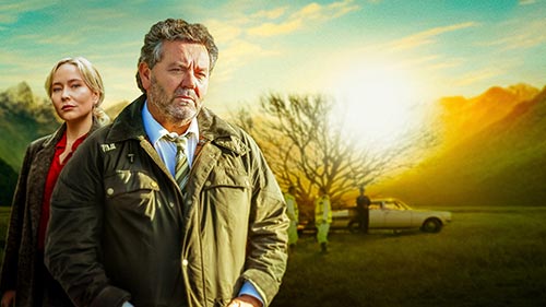 The Brokenwood Mysteries 10