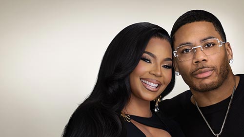 Nelly and Ashanti: We Belong Together