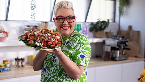 The Frugal Foodie