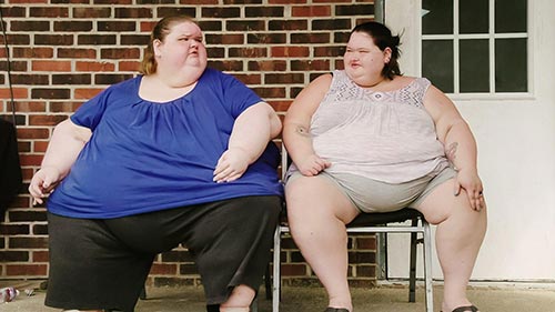 1000-lb Sisters 7
