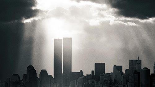 102 Minutes: Inside the Towers