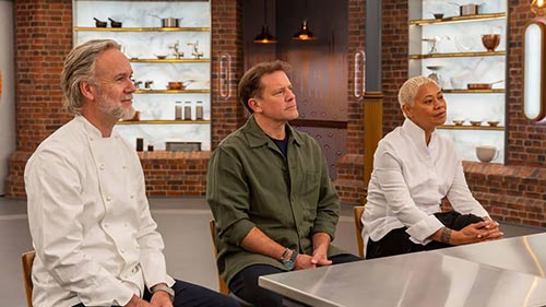 MasterChef: The Professionals 18