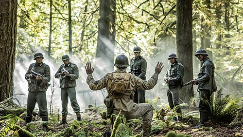 Hitler's Last Stand 6