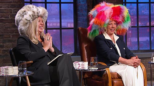 Dragons' Den 23